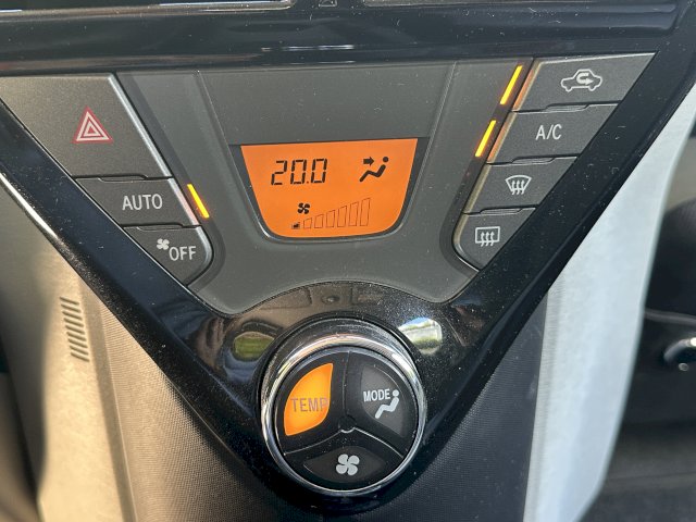 Toyota Toyota iQ 100 VVTi Multidrive IQ3