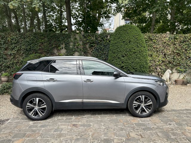 Peugeot Peugeot 3008  1.2 130ch Allure Business S&S EAT6