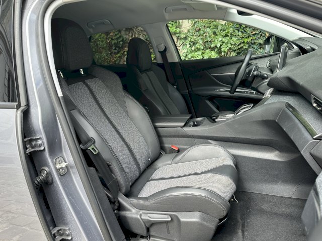 Peugeot Peugeot 3008  1.2 130ch Allure Business S&S EAT6