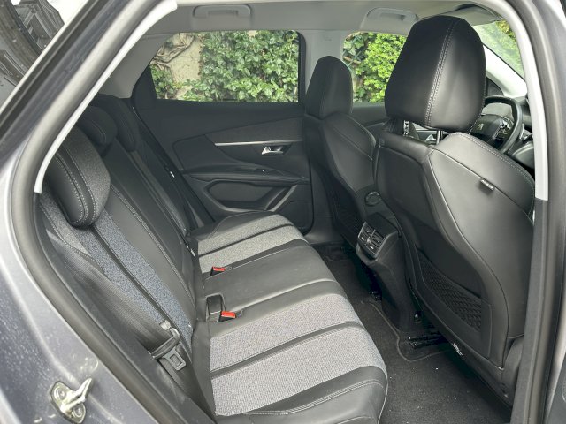 Peugeot Peugeot 3008  1.2 130ch Allure Business S&S EAT6