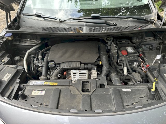 Peugeot Peugeot 3008  1.2 130ch Allure Business S&S EAT6