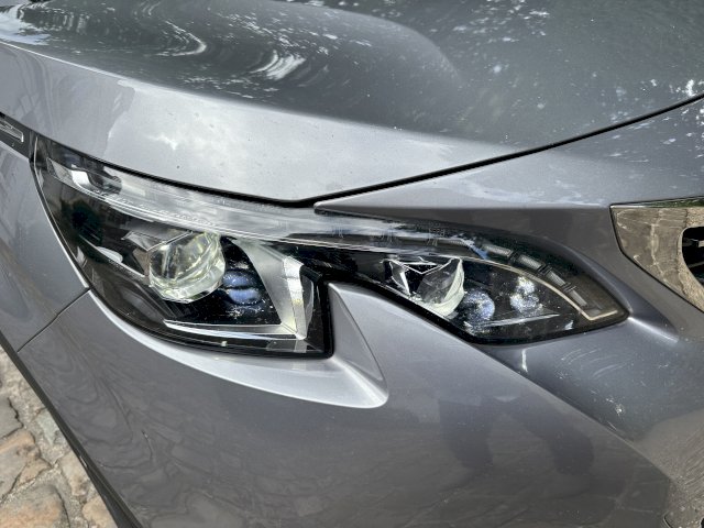 Peugeot Peugeot 3008  1.2 130ch Allure Business S&S EAT6