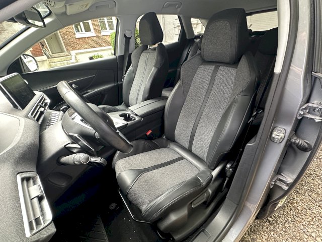 Peugeot Peugeot 3008  1.2 130ch Allure Business S&S EAT6