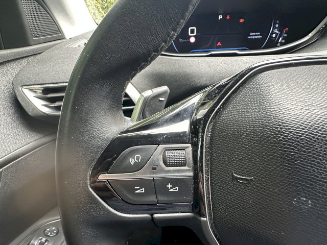 Peugeot Peugeot 3008  1.2 130ch Allure Business S&S EAT6