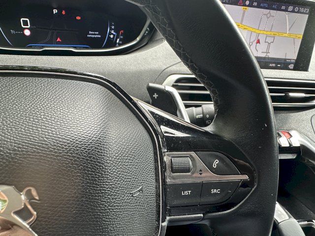 Peugeot Peugeot 3008  1.2 130ch Allure Business S&S EAT6