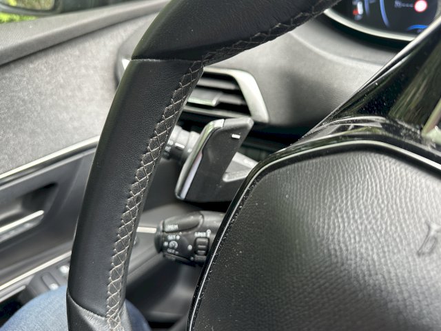 Peugeot Peugeot 3008  1.2 130ch Allure Business S&S EAT6