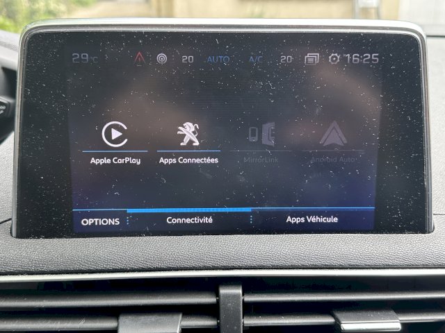 Peugeot Peugeot 3008  1.2 130ch Allure Business S&S EAT6