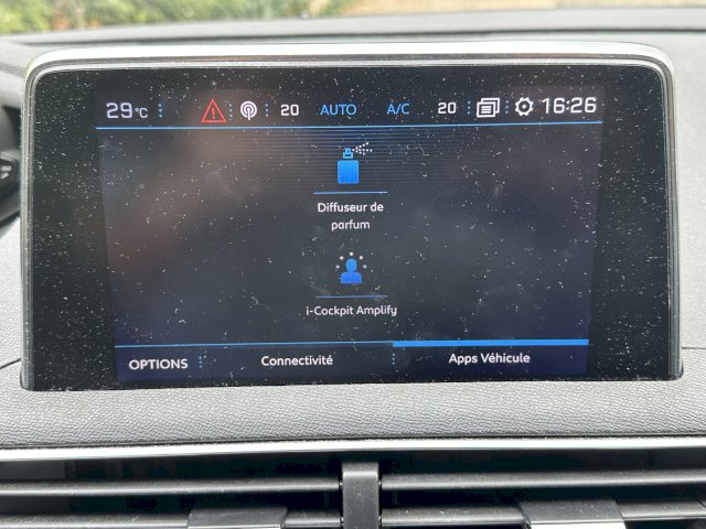Peugeot Peugeot 3008  1.2 130ch Allure Business S&S EAT6