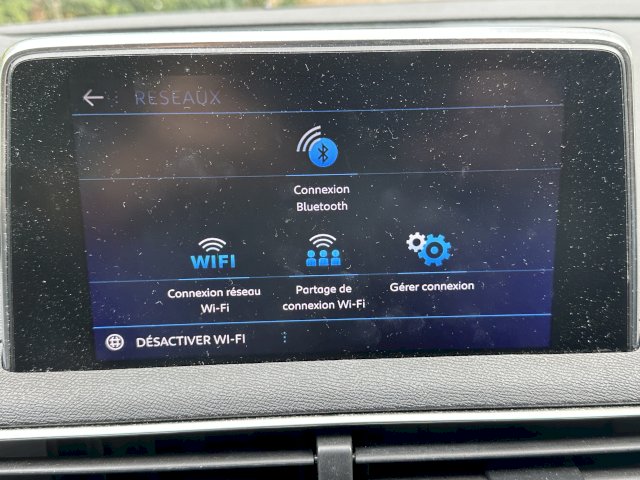 Peugeot Peugeot 3008  1.2 130ch Allure Business S&S EAT6