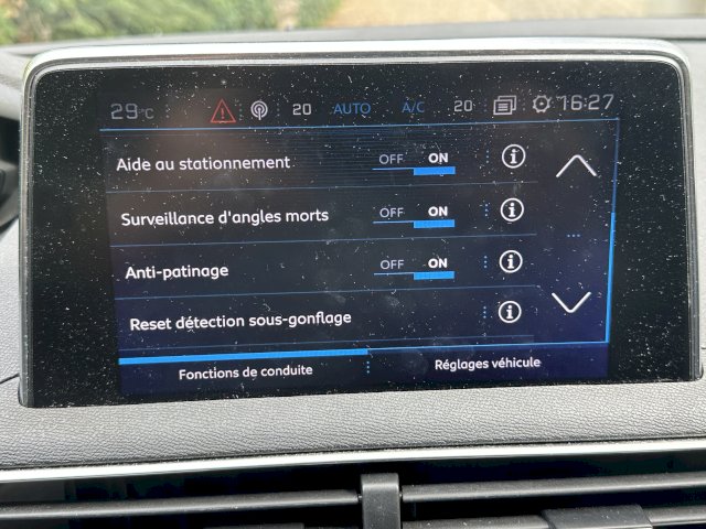 Peugeot Peugeot 3008  1.2 130ch Allure Business S&S EAT6