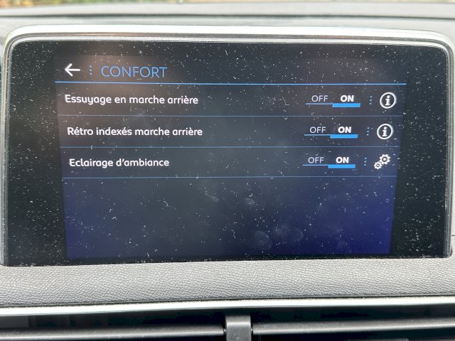 Peugeot Peugeot 3008  1.2 130ch Allure Business S&S EAT6