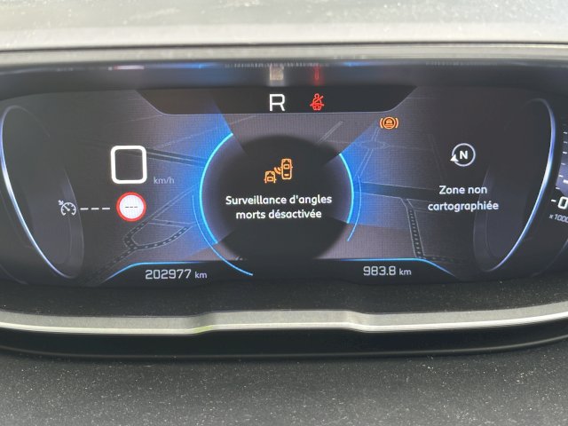 Peugeot Peugeot 3008  1.2 130ch Allure Business S&S EAT6