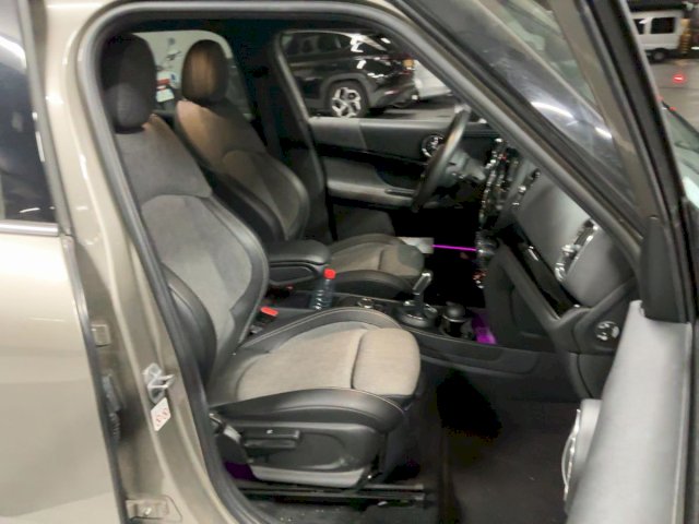 Mini Mini Countryman Cooper 136ch Chili Bva8 