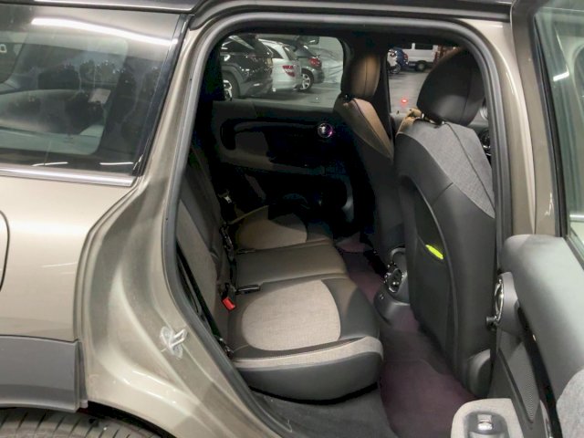Mini Mini Countryman Cooper 136ch Chili Bva8 