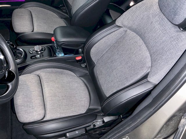 Mini Mini Countryman Cooper 136ch Chili Bva8 