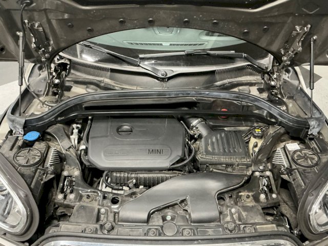 Mini Mini Countryman Cooper 136ch Chili Bva8 