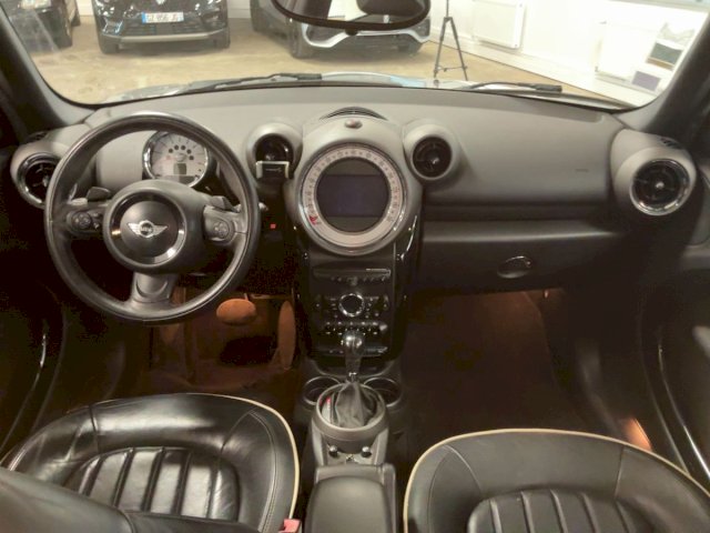 Mini Mini Countryman I (R60) Cooper 122ch Pack Chili BVA