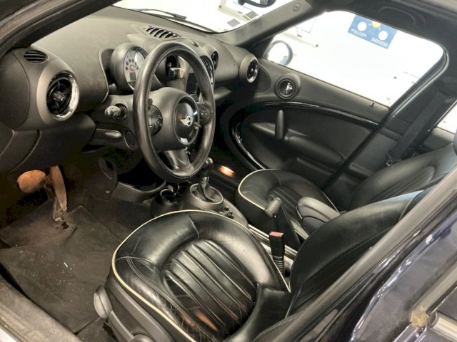 Mini Mini Countryman I (R60) Cooper 122ch Pack Chili BVA