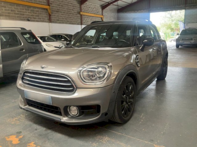 Mini Mini Countryman II (F60) Cooper 136ch Business Executive BVA