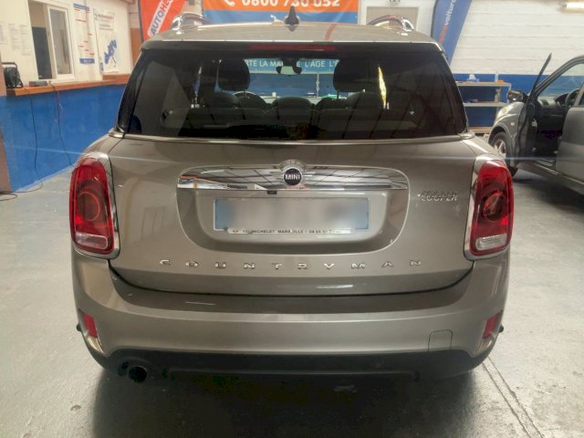 Mini Mini Countryman II (F60) Cooper 136ch Business Executive BVA