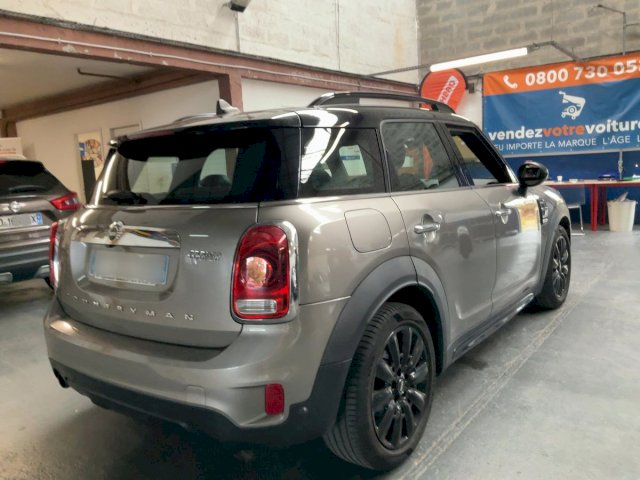 Mini Mini Countryman II (F60) Cooper 136ch Business Executive BVA