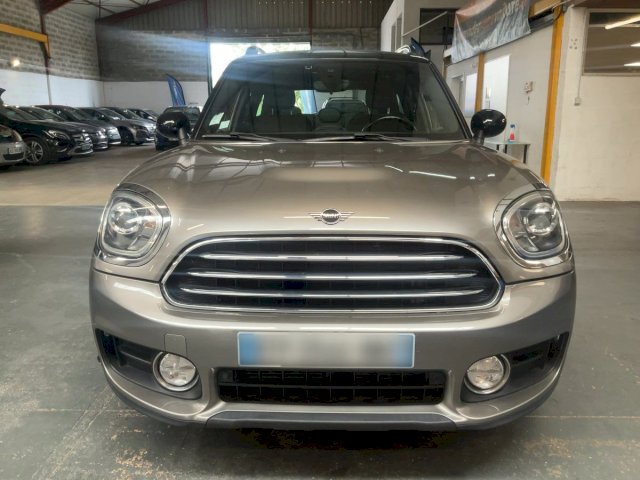 Mini Mini Countryman II (F60) Cooper 136ch Business Executive BVA