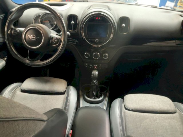 Mini Mini Countryman II (F60) Cooper 136ch Business Executive BVA