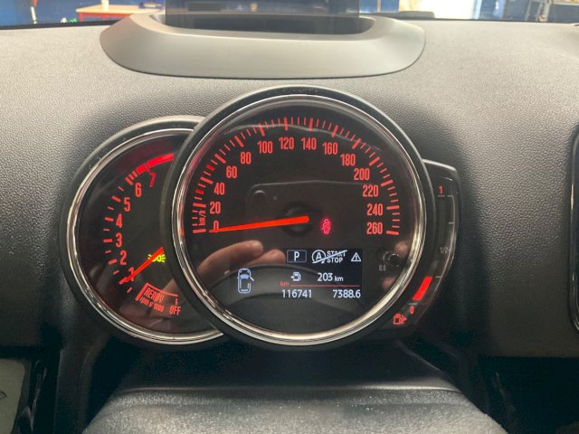 Mini Mini Countryman II (F60) Cooper 136ch Business Executive BVA