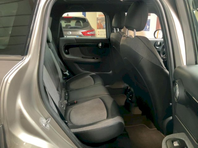 Mini Mini Countryman II (F60) Cooper 136ch Business Executive BVA