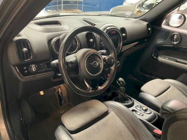 Mini Mini Countryman II (F60) Cooper 136ch Business Executive BVA