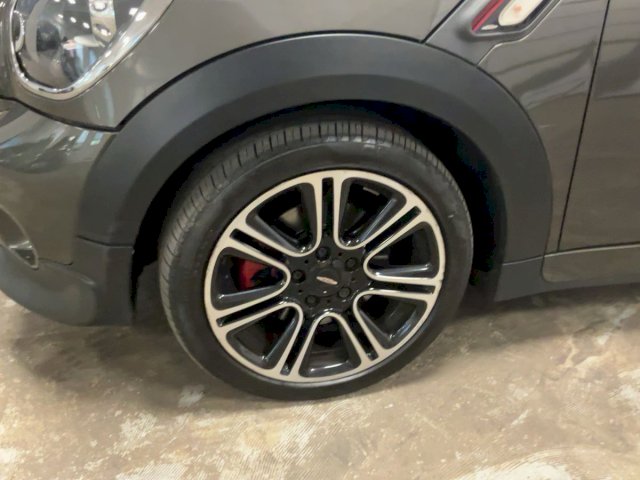 Mini Mini Countryman I (R60) John Cooper Works 218ch ALL4 BVA