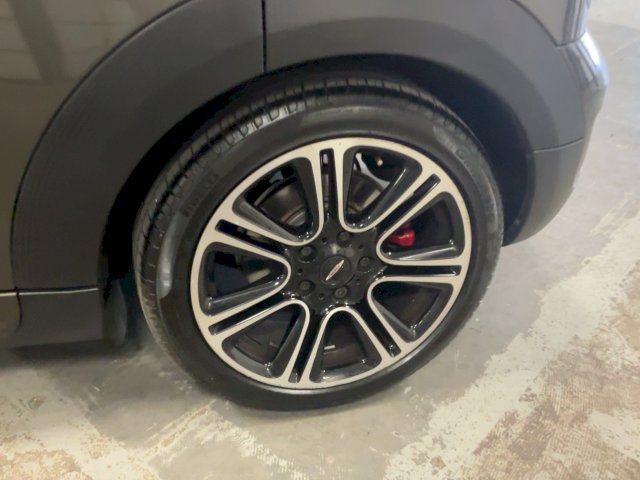 Mini Mini Countryman I (R60) John Cooper Works 218ch ALL4 BVA