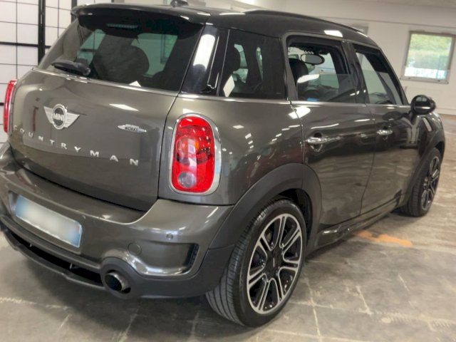Mini Mini Countryman I (R60) John Cooper Works 218ch ALL4 BVA