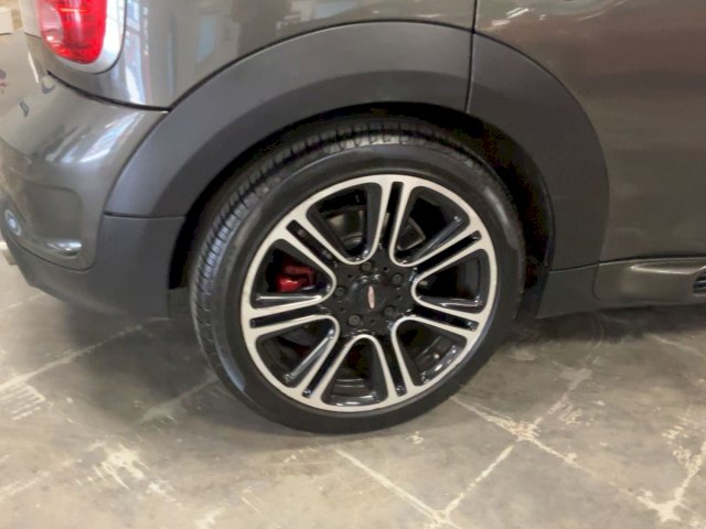 Mini Mini Countryman I (R60) John Cooper Works 218ch ALL4 BVA