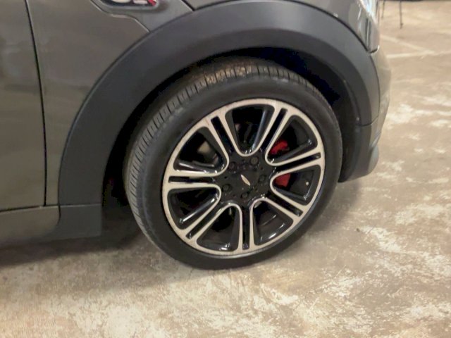 Mini Mini Countryman I (R60) John Cooper Works 218ch ALL4 BVA