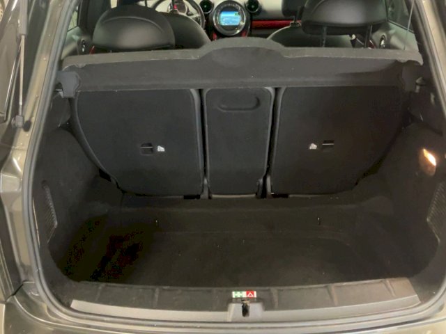Mini Mini Countryman I (R60) John Cooper Works 218ch ALL4 BVA