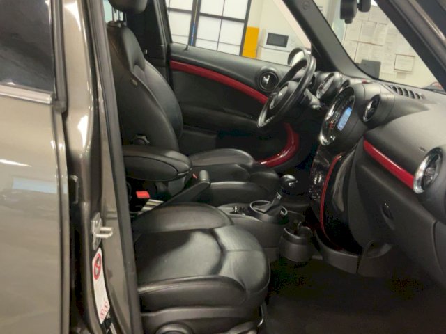 Mini Mini Countryman I (R60) John Cooper Works 218ch ALL4 BVA