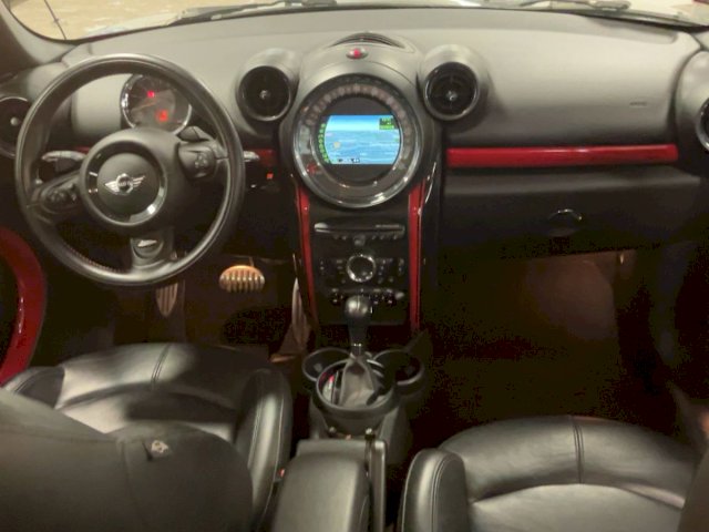Mini Mini Countryman I (R60) John Cooper Works 218ch ALL4 BVA