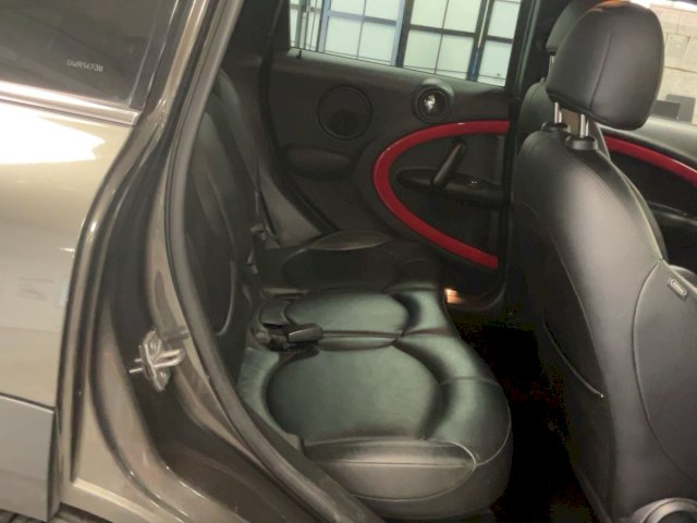 Mini Mini Countryman I (R60) John Cooper Works 218ch ALL4 BVA