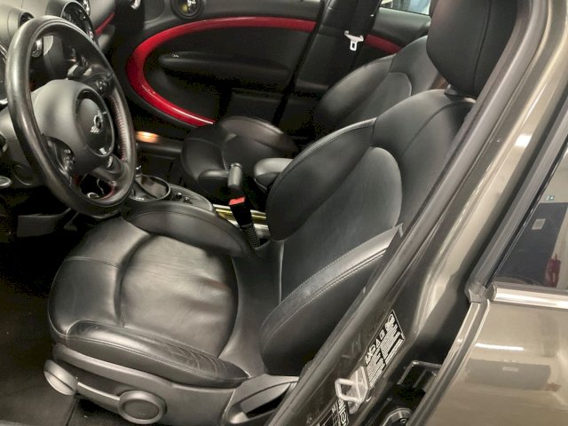 Mini Mini Countryman I (R60) John Cooper Works 218ch ALL4 BVA
