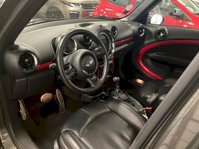 Mini Mini Countryman I (R60) John Cooper Works 218ch ALL4 BVA