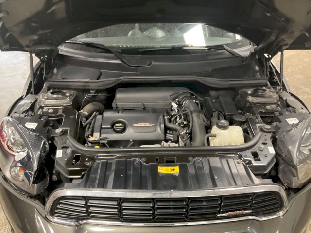 Mini Mini Countryman I (R60) John Cooper Works 218ch ALL4 BVA