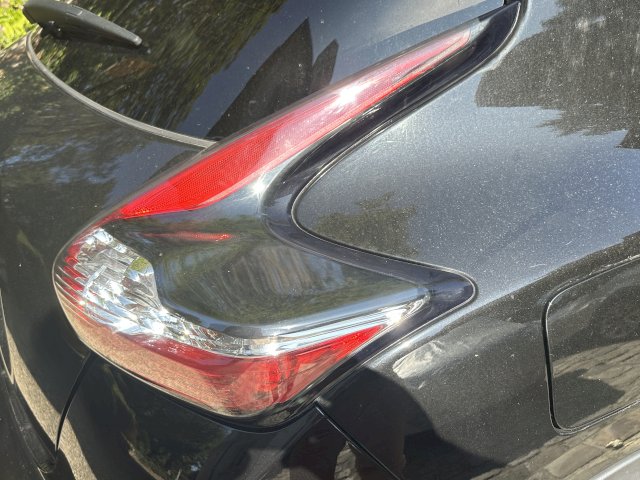 Nissan Nissan Juke I (F15) 1.6L 117ch Tekna Xtronic