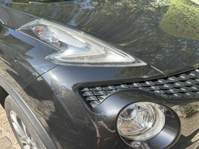 Nissan Nissan Juke I (F15) 1.6L 117ch Tekna Xtronic