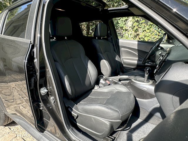 Nissan Nissan Juke I (F15) 1.6L 117ch Tekna Xtronic