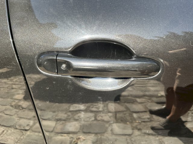 Nissan Nissan Juke I (F15) 1.6L 117ch Tekna Xtronic
