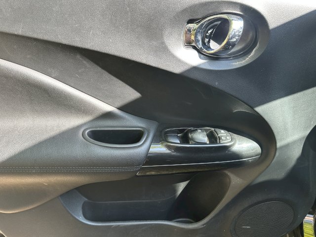 Nissan Nissan Juke I (F15) 1.6L 117ch Tekna Xtronic