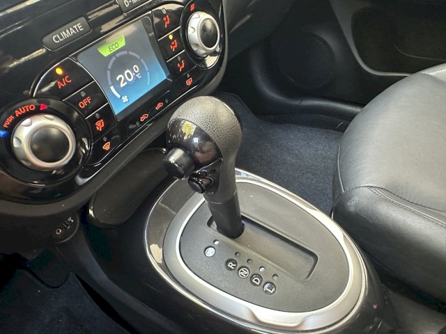 Nissan Nissan Juke I (F15) 1.6L 117ch Tekna Xtronic