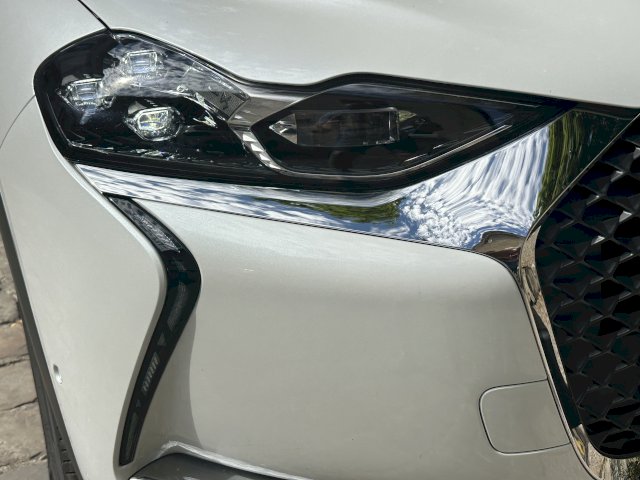 DS DS  3 Crossback 130ch Grand Chic Automatique