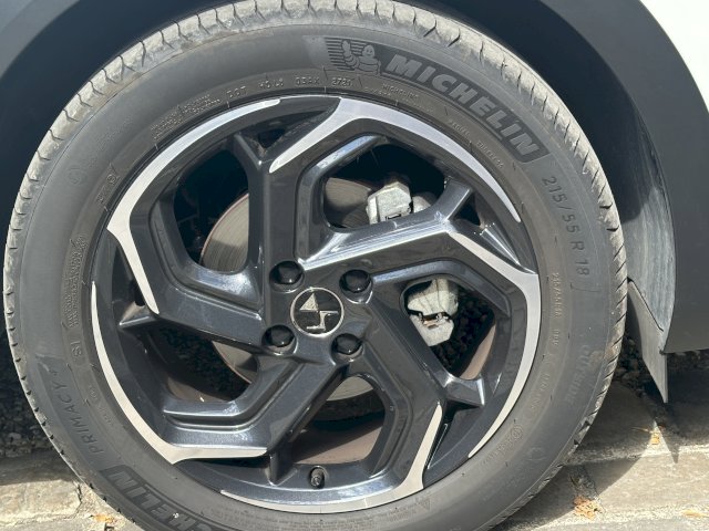 DS DS  3 Crossback 130ch Grand Chic Automatique